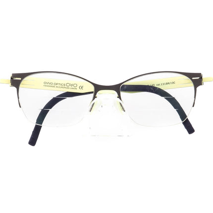 Ovvo Optics MOD.2476 col.131BR/10C Eyeglasses 49□17 140