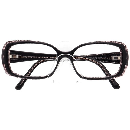 Fendi F931 001 Eyeglasses 52□15 135