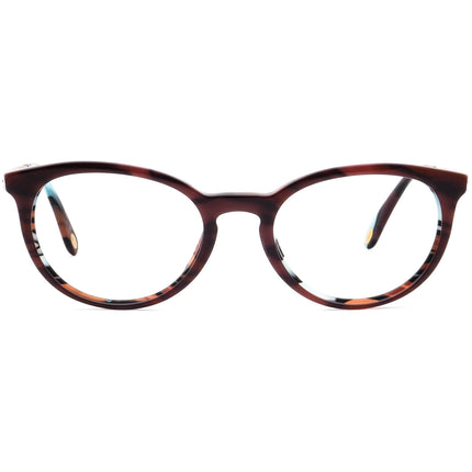 Tiffany & Co. 2128-B 8207 Eyeglasses 48□18 140