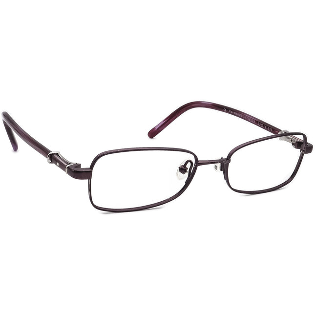 Robert Marc 441 49 Titanium Eyeglasses 52□18 137