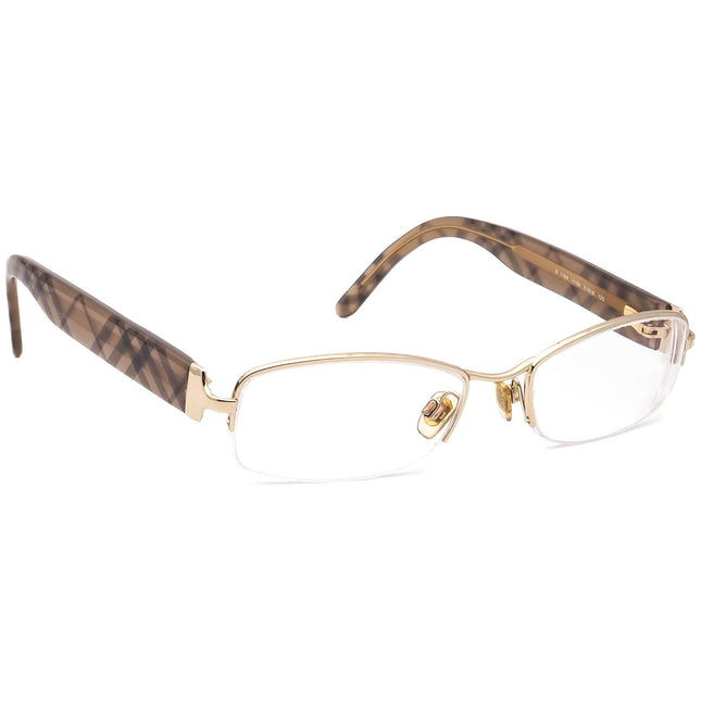 Burberry B 1169 1109 Eyeglasses 51□18 135