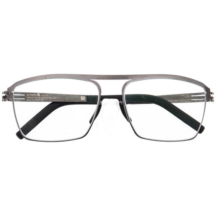 ic! berlin Model Ricken Eyeglasses 56□16 145