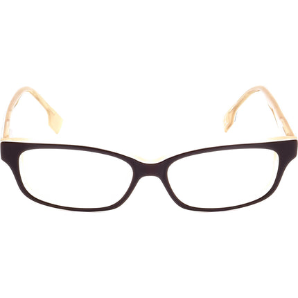 Boss Orange BO 0009 I7Q Eyeglasses 52□14 140