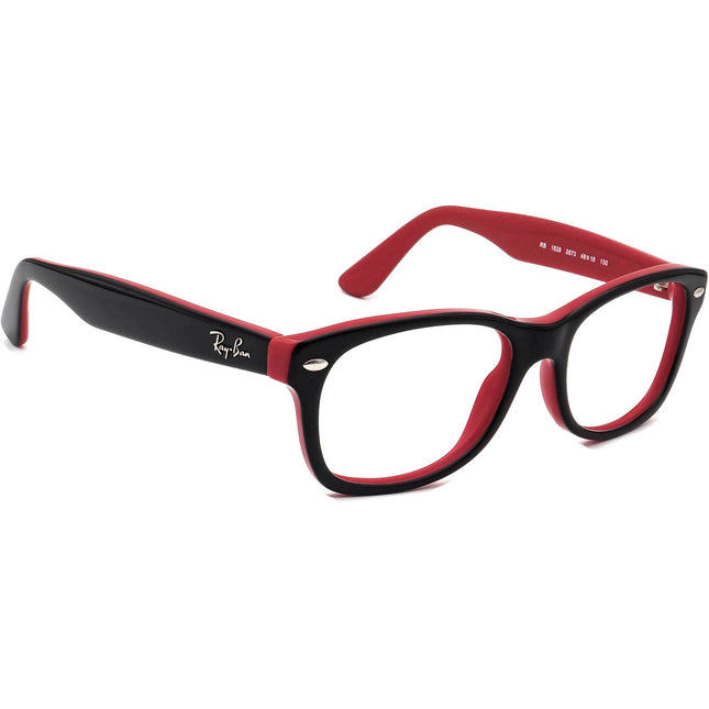 Ray-Ban RB 1528 3573 Eyeglasses 48□16 130