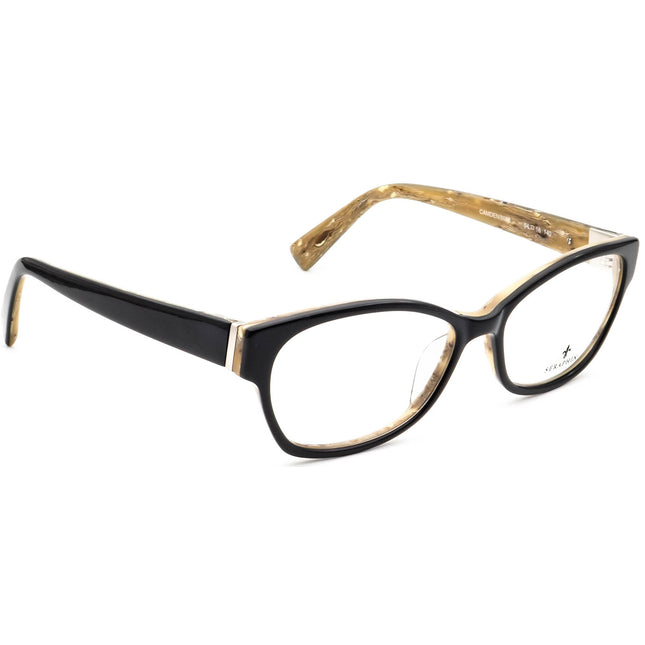 Seraphin Camden/8698 Eyeglasses 54□16 140