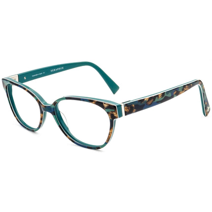 Seraphin Brooke/8894 Eyeglasses 55□16 140