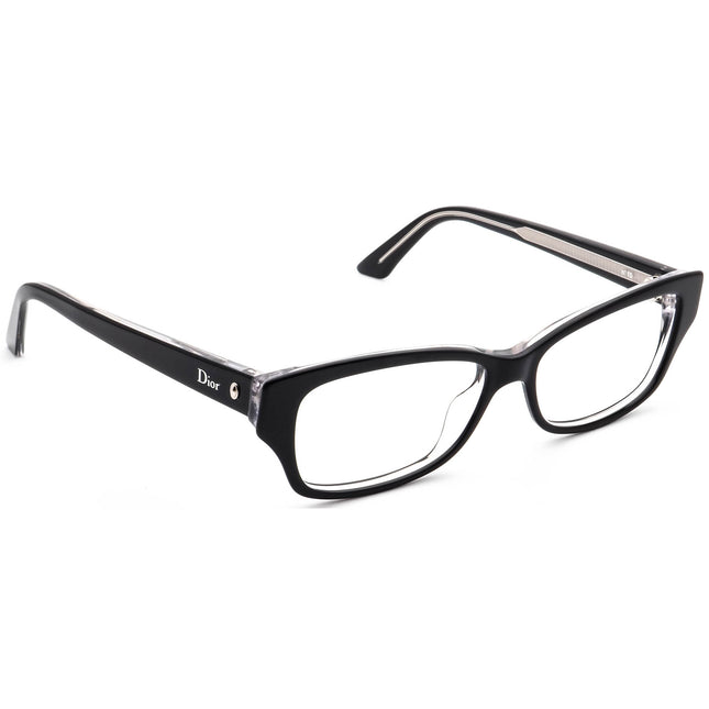 Christian Dior Montaigne n°10 Eyeglasses 52□15 135