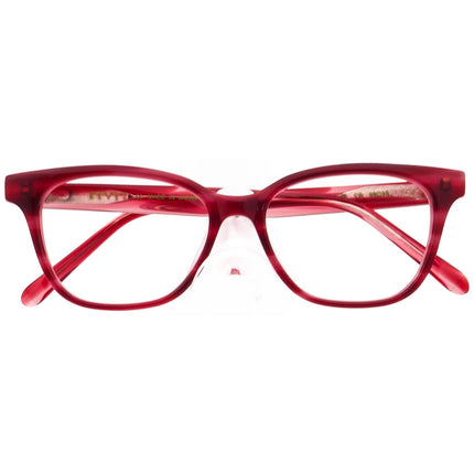 Bevel 3676 Gossip Gal CR Eyeglasses 49□15 135