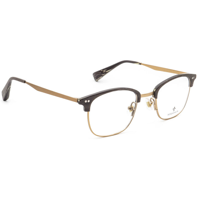 Seraphin Birchdale/8161 Eyeglasses 49□22 145