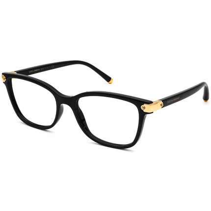 Dolce & Gabbana DG 5036 501 Eyeglasses 53□17 140