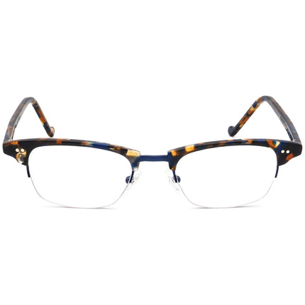 Jean Lafont Ronsard 3048 Eyeglasses 48□19 145