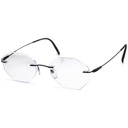Silhouette 5500 70 9240 Dynamics Colorwave Eyeglasses 48□19 150