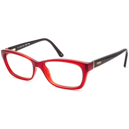 Fendi F1034 604 Eyeglasses 52□15 135
