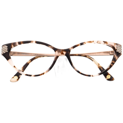 Versace MOD.3166-B 999 Eyeglasses 51□15 135