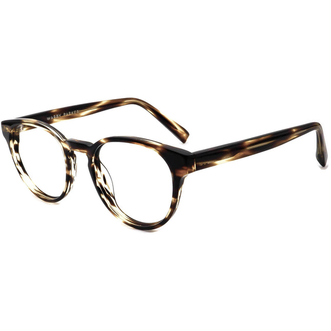Warby Parker Percey 256 Eyeglasses 48□20 140