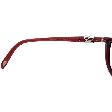 Tiffany & Co. TF 2074 8156 Eyeglasses 54□16 135