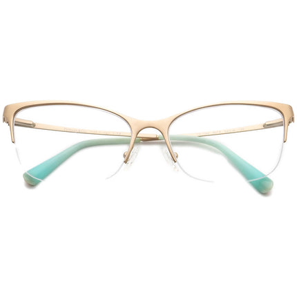 Tiffany & Co. TF 1089 6078 Eyeglasses 54□16 135