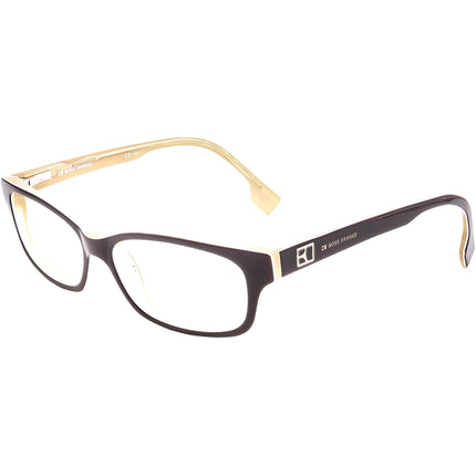 Boss Orange BO 0009 I7Q Eyeglasses 52□14 140