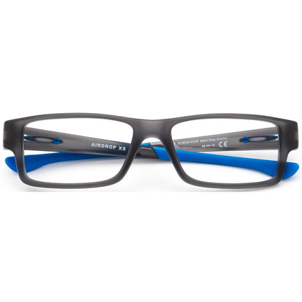 Oakley OY8003-0348 Airdrop XS Eyeglasses 48□14 126
