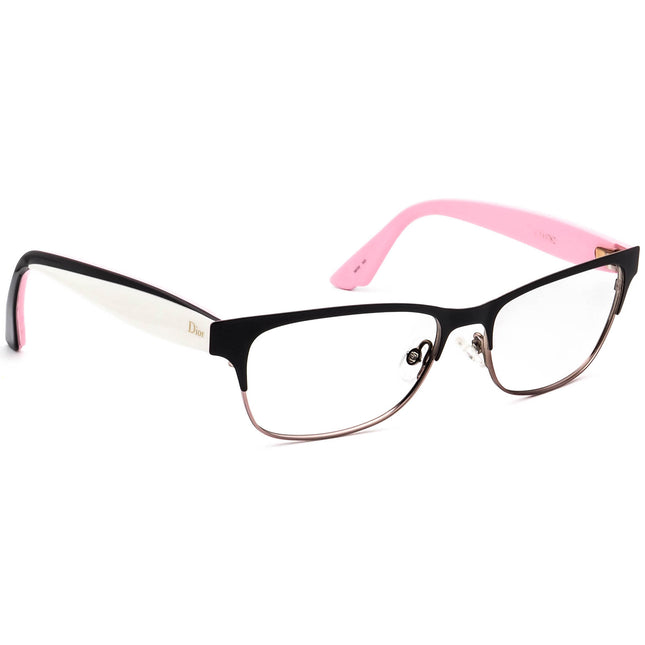 Christian Dior CD3782 NHW Eyeglasses 54□16 145