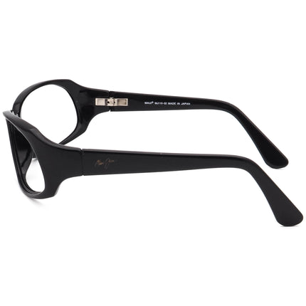 Maui Jim Navigator MJ110-02 Sunglasses 60□16 127