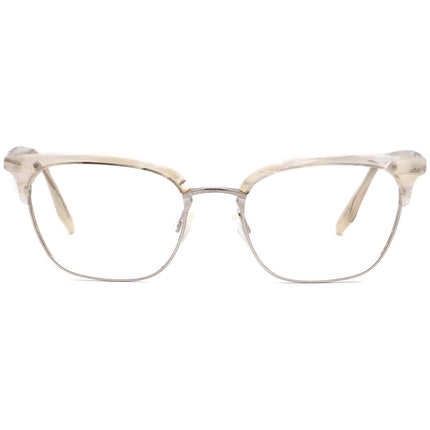 Barton Perreira CIP/SIL Nikki Titanium Eyeglasses 52□19 145