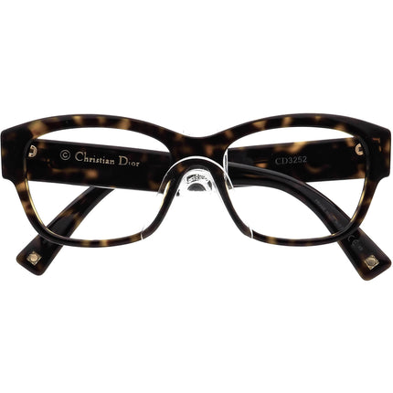 Christian Dior CD3252 086 Eyeglasses 51□16 140