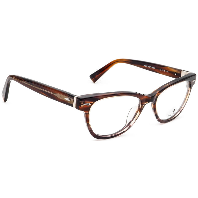 Seraphin Ashcroft/8955 Eyeglasses 52□19 140