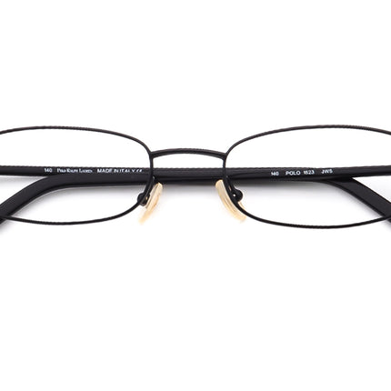 Ralph Lauren Polo 1823 JW5 Eyeglasses 49□18 140