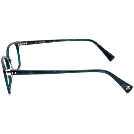 Seraphin Rosewood/8061 Eyeglasses 52□19 140
