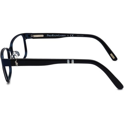Ralph Lauren Polo 8032 481 Eyeglasses 46□15 125