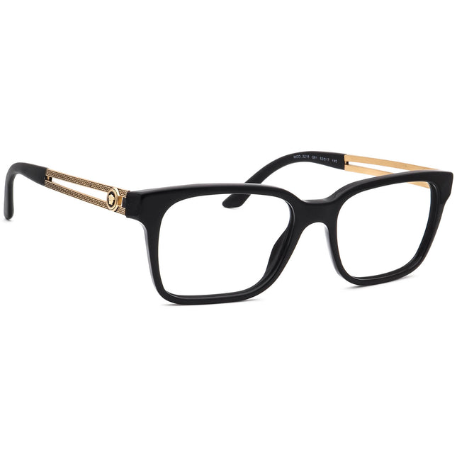 Versace MOD. 3218 GB1 Eyeglasses 53□17 140