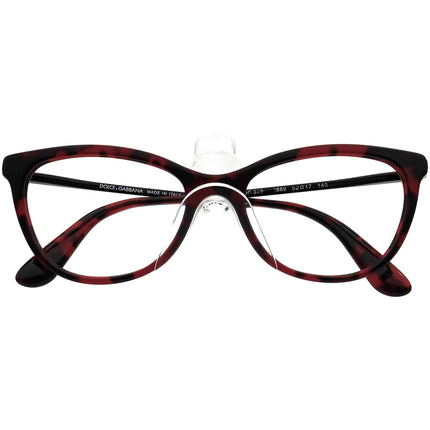 Dolce & Gabbana DG 3255 2889 Eyeglasses 52□17 140