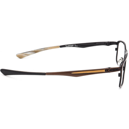 Oakley OX5075-0353 Hollowpoint Eyeglasses 53□18 138