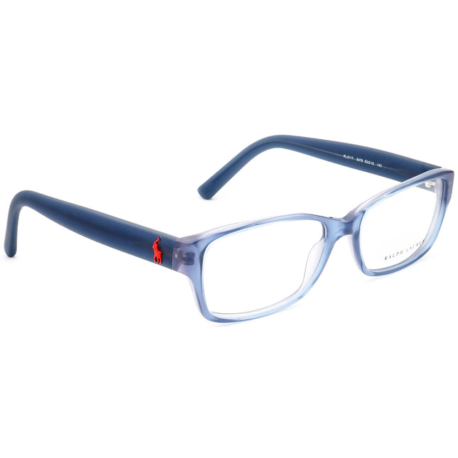 Ralph Lauren Polo RL6117 5479 Eyeglasses 53□16 145