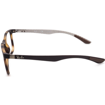 Ray-Ban RB 8903 5200 Carbon Fiber Eyeglasses