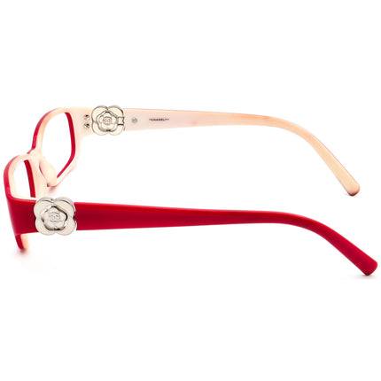 Chanel 3131 c.965 Eyeglasses 51□16 130