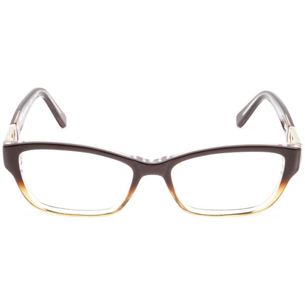Tory Burch TY 2039 1010 Eyeglasses 53□16 135