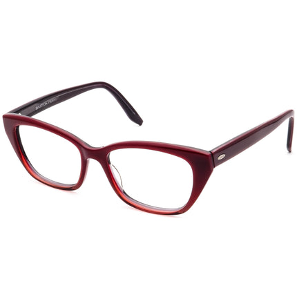 Barton Perreira OXB Melody Eyeglasses 49□17 145