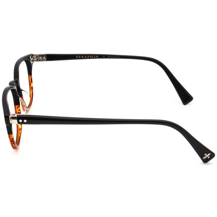 Seraphin Warwick/8056 Eyeglasses 51□17 145