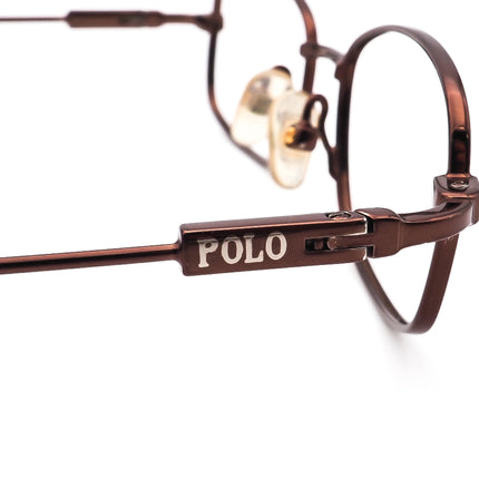 Ralph Lauren Polo 8021 104 Eyeglasses 46□16 125