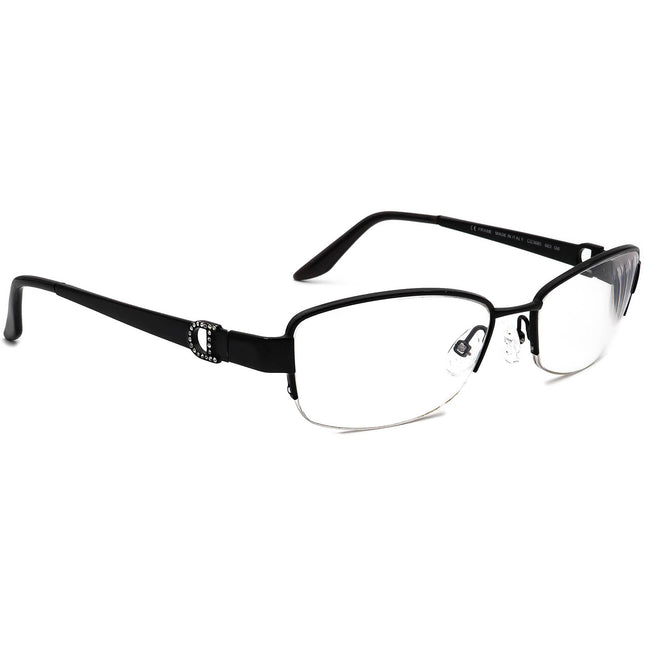 Christian Dior CD3685 003 Eyeglasses 54□16 130