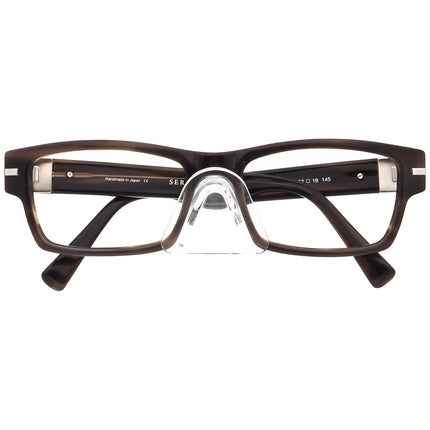 Seraphin Jefferson/8686 Eyeglasses 57□18 145
