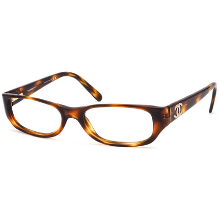 Chanel 3078 c.502 Eyeglasses 51□16 135