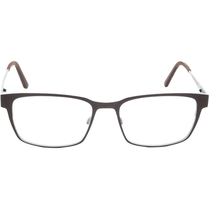 Bevel 8714 Hatha Notha CFPT Eyeglasses 56□18 140