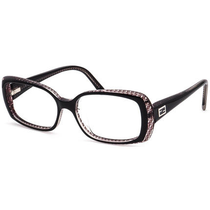 Fendi F931 001 Eyeglasses 52□15 135