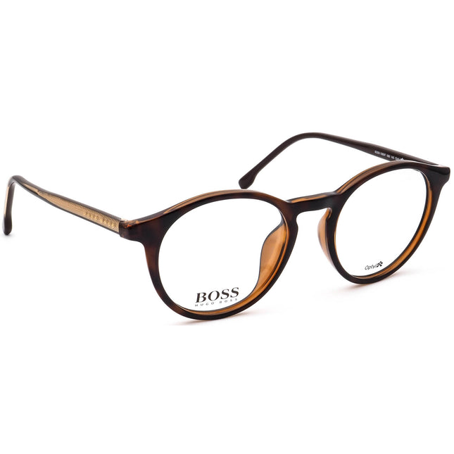 Hugo Boss Boss 1065/F 086 Eyeglasses 50□21 145