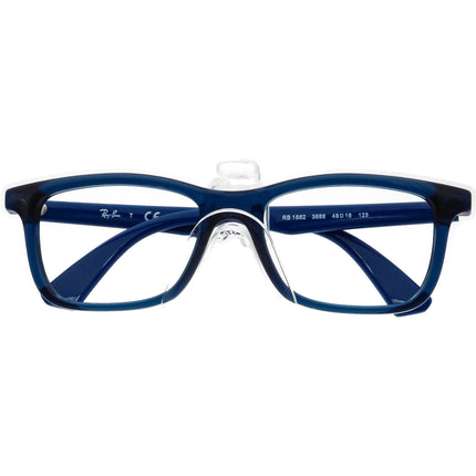 Ray-Ban RB 1562 3686 Eyeglasses 46□16 125