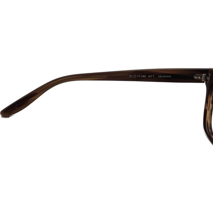 Barton Perreira Vaughan Eyeglasses 51□17 140