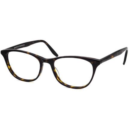 Barton Perreira Daw Willa Eyeglasses 52□18 145